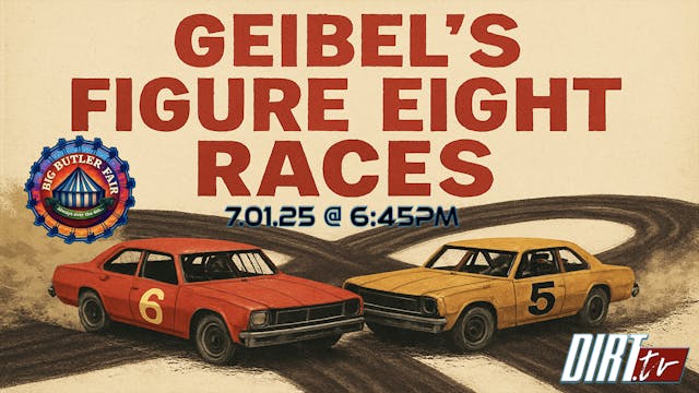 7.1.25 Geibel's Figure Eights at the Big Butler Fair. - 07/02/2025, 00:46:44