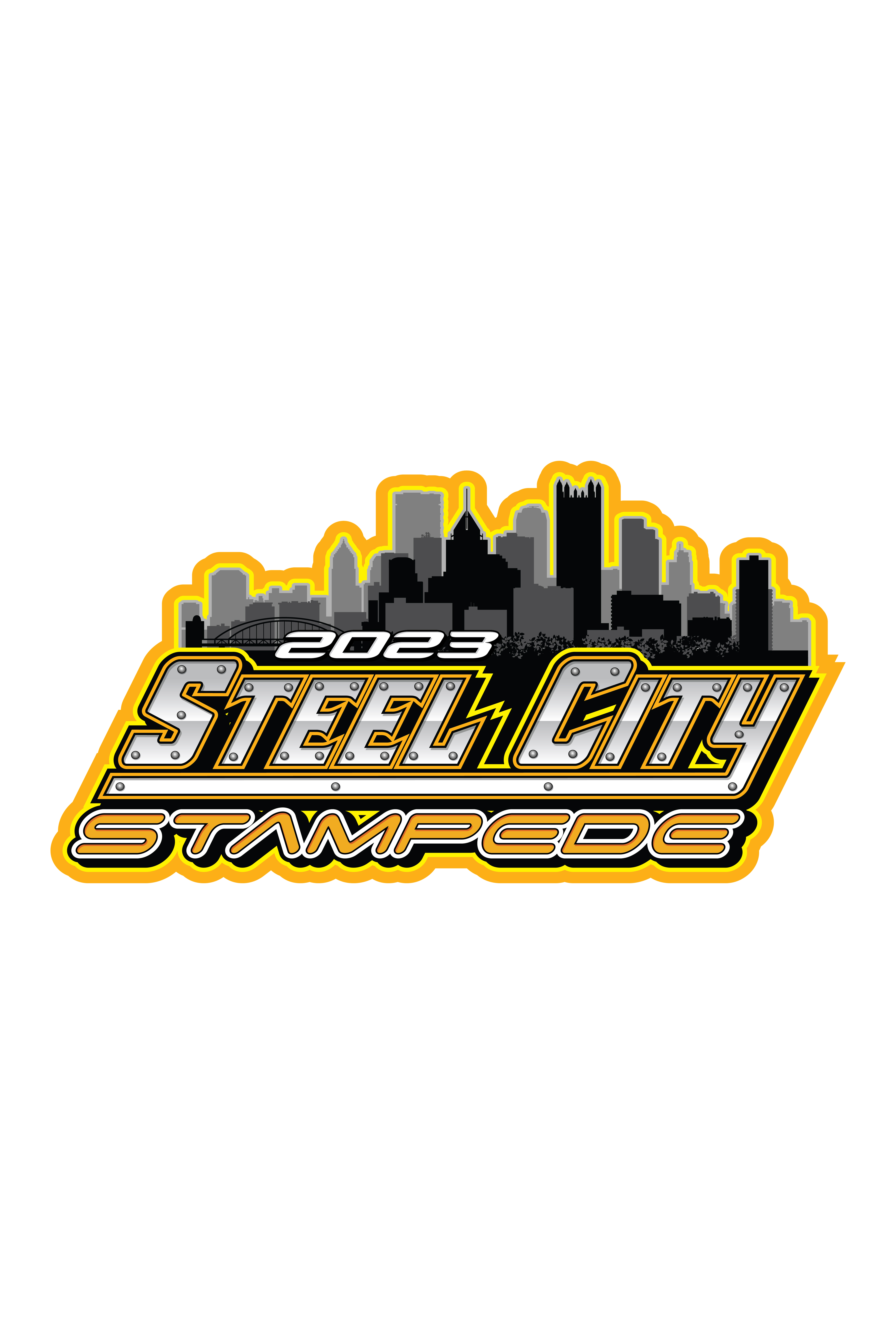 10.15.23 Steel City Stampede Finale