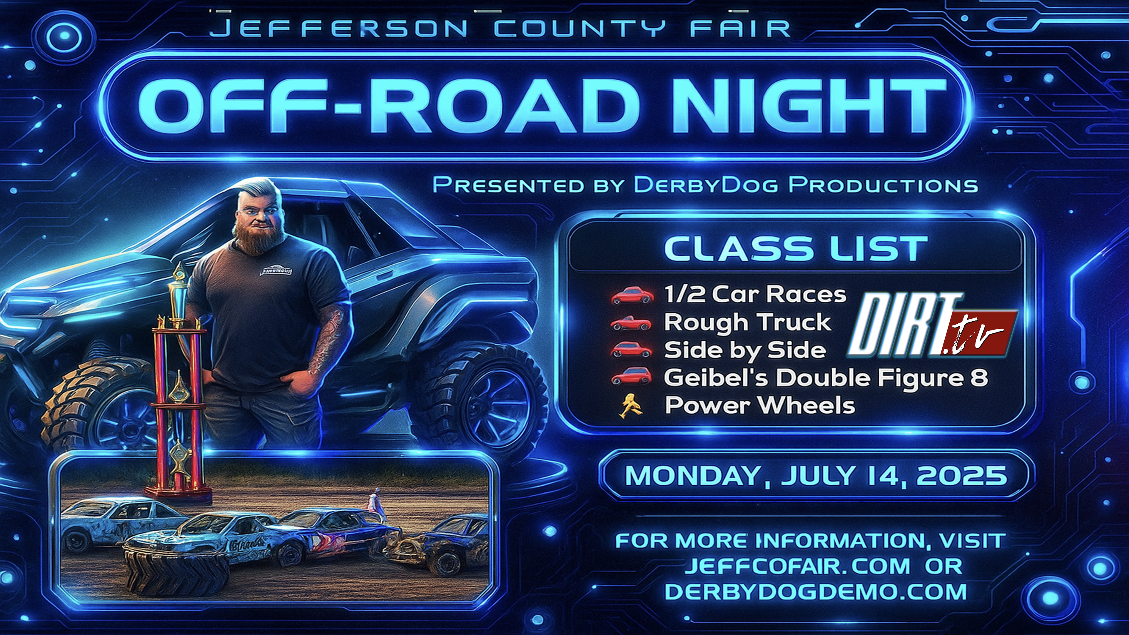 7.14.25 JEFFERSON COUNTY OFF ROAD NIGHT - 07/15/2025, 01:23:34