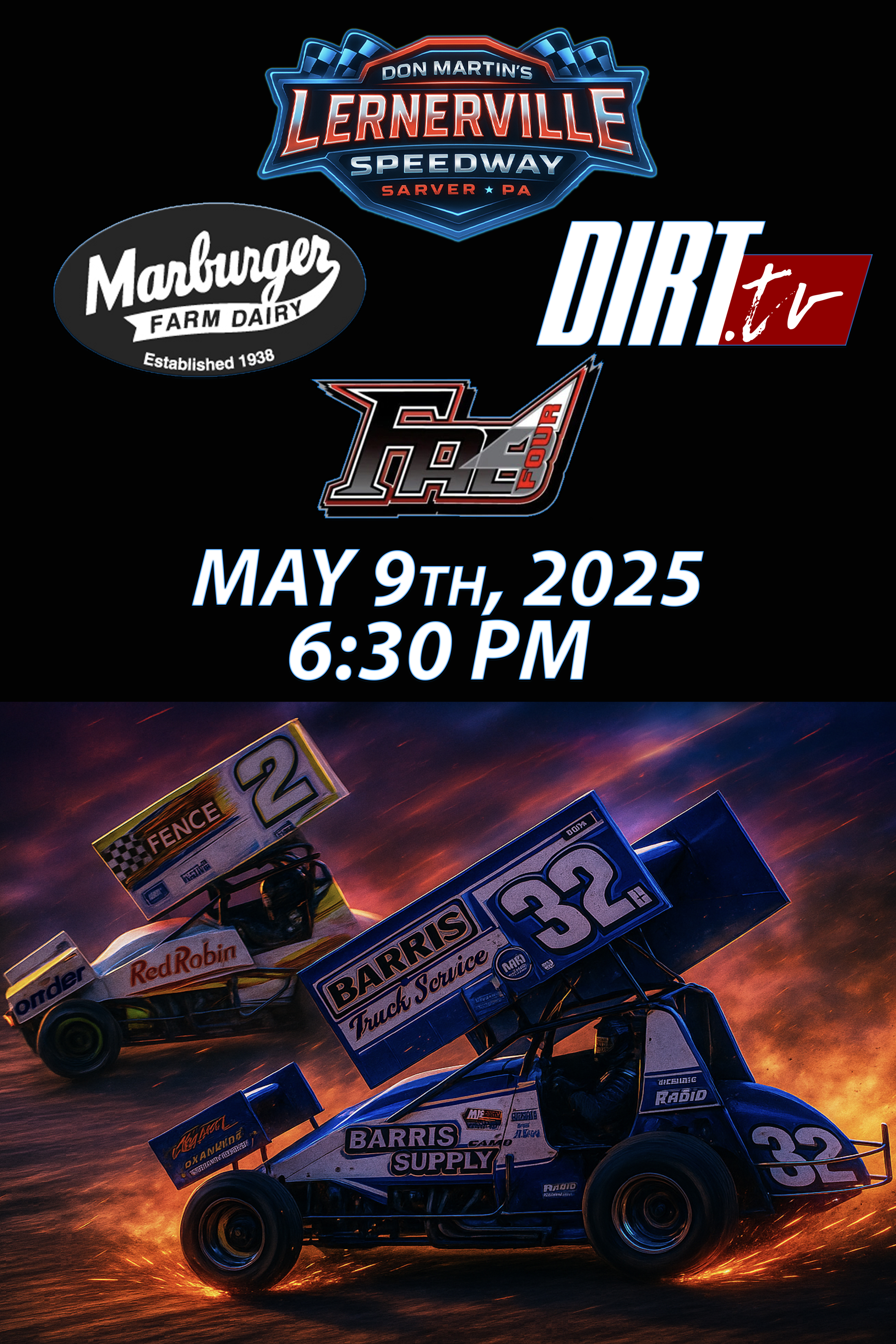 5.9.25 Lernerville Fab4 - 05/9/2025, 02:51:50