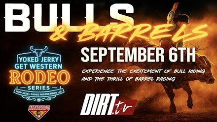DIRT.tv Video