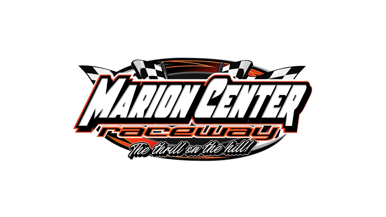 Marion Center Raceway