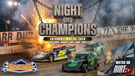 DIRT.tv Video