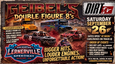 DIRT.tv Video