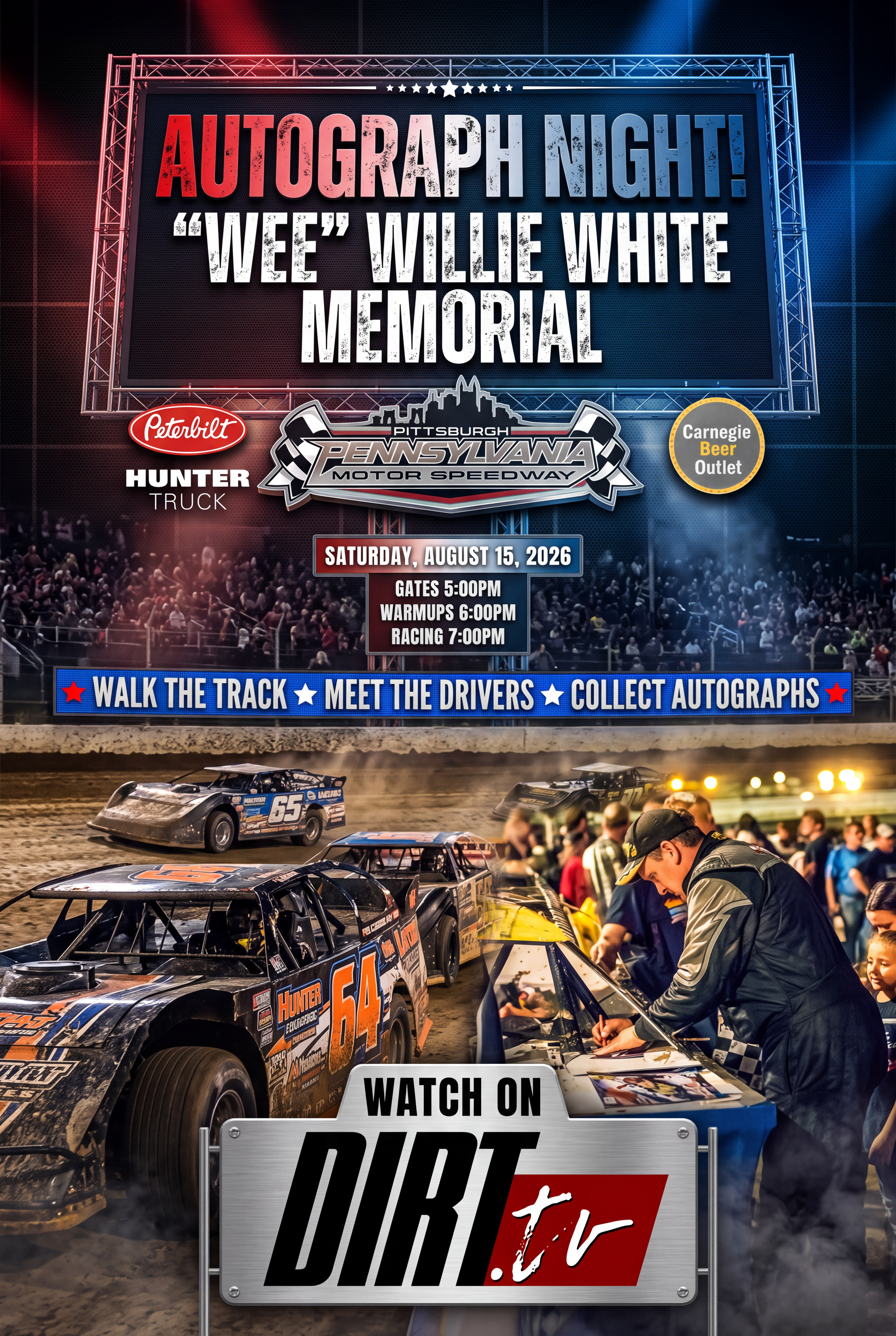 8.15.26 PPMS, Willie White Memorial.
