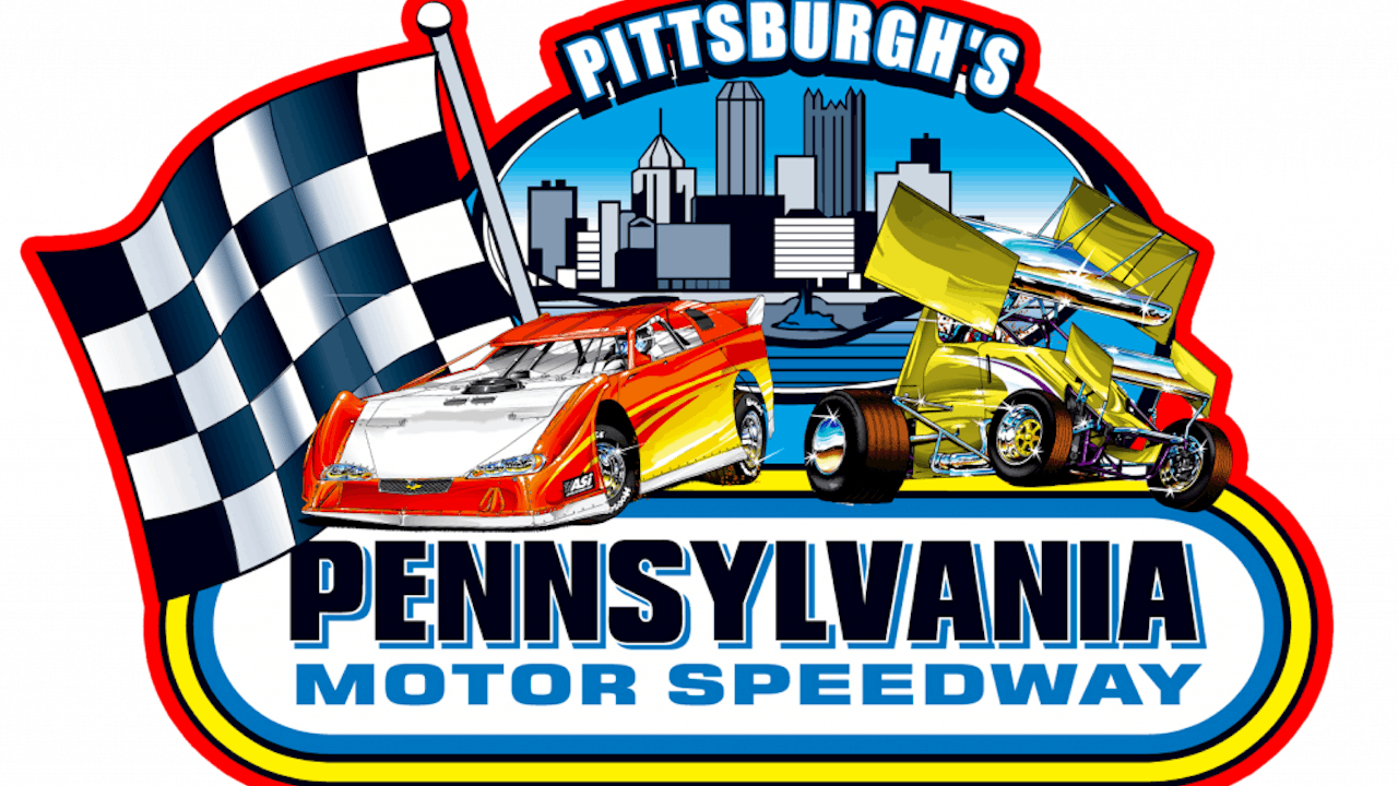 Pittsburgh’s Pennsylvania Motor Speedway