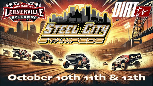 10.11.24 - Steel City Stampede - Nigh...