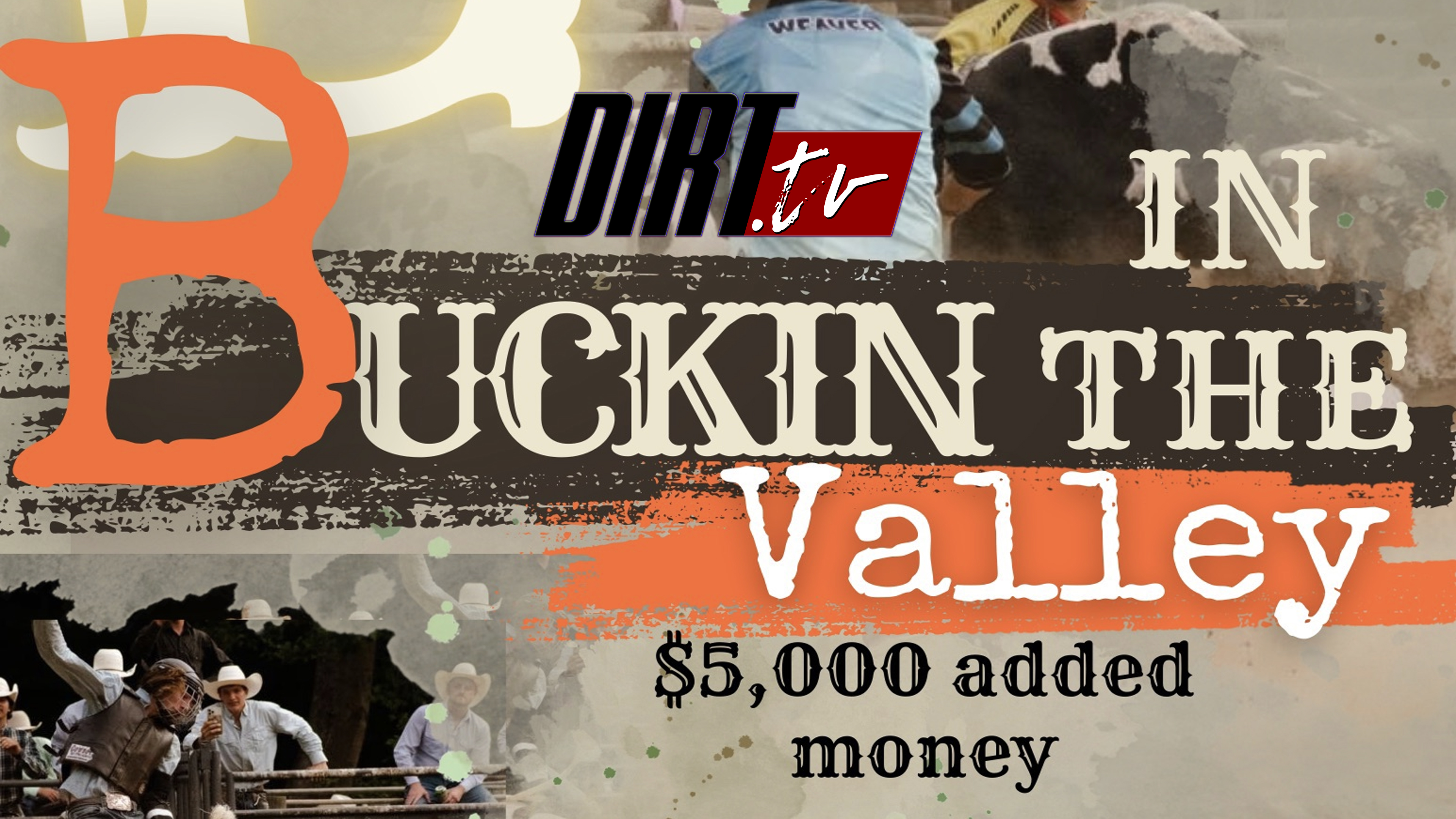 8.3.24 Buckin In The Valley