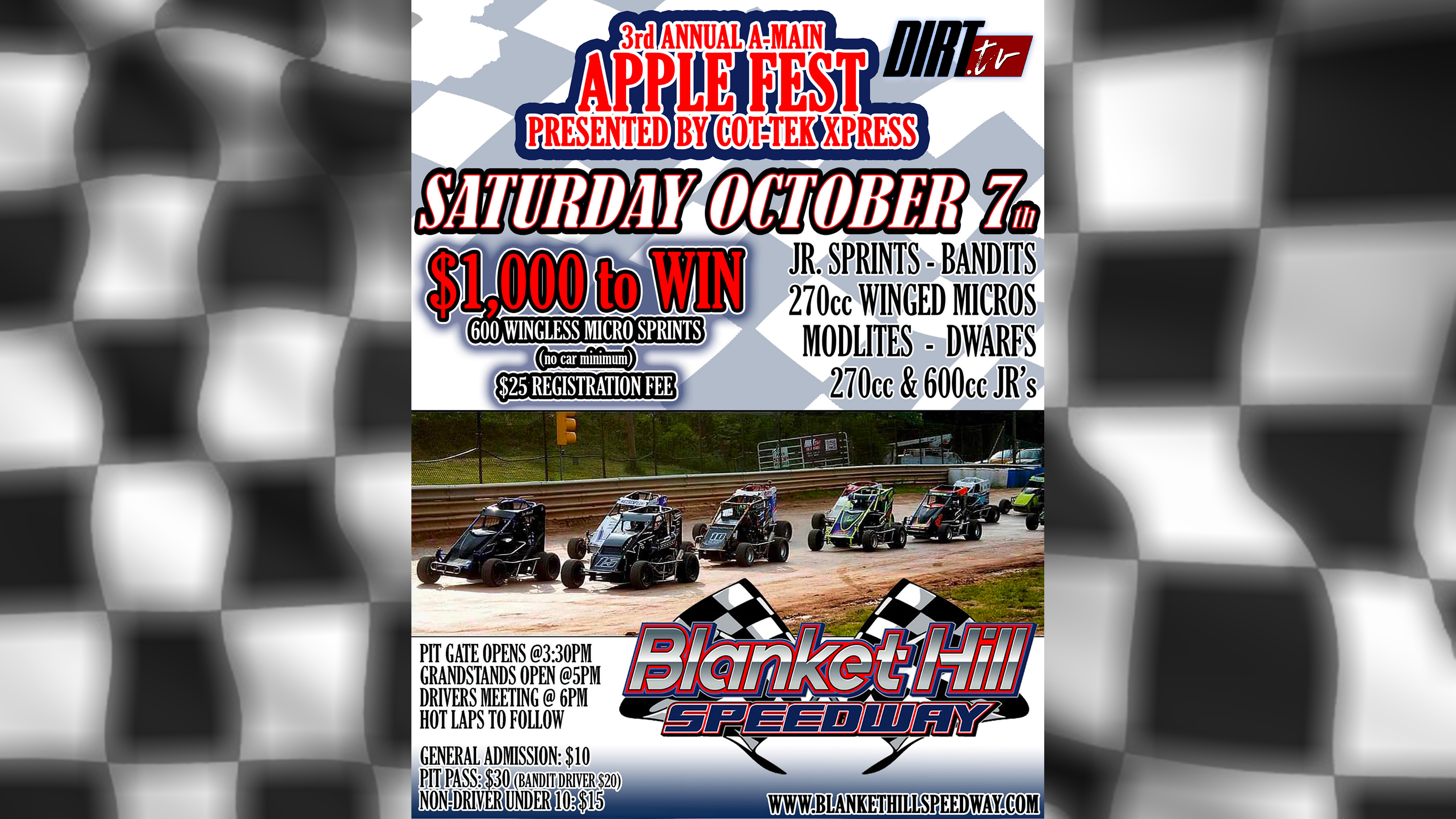 10.7.23 Blanket Hill