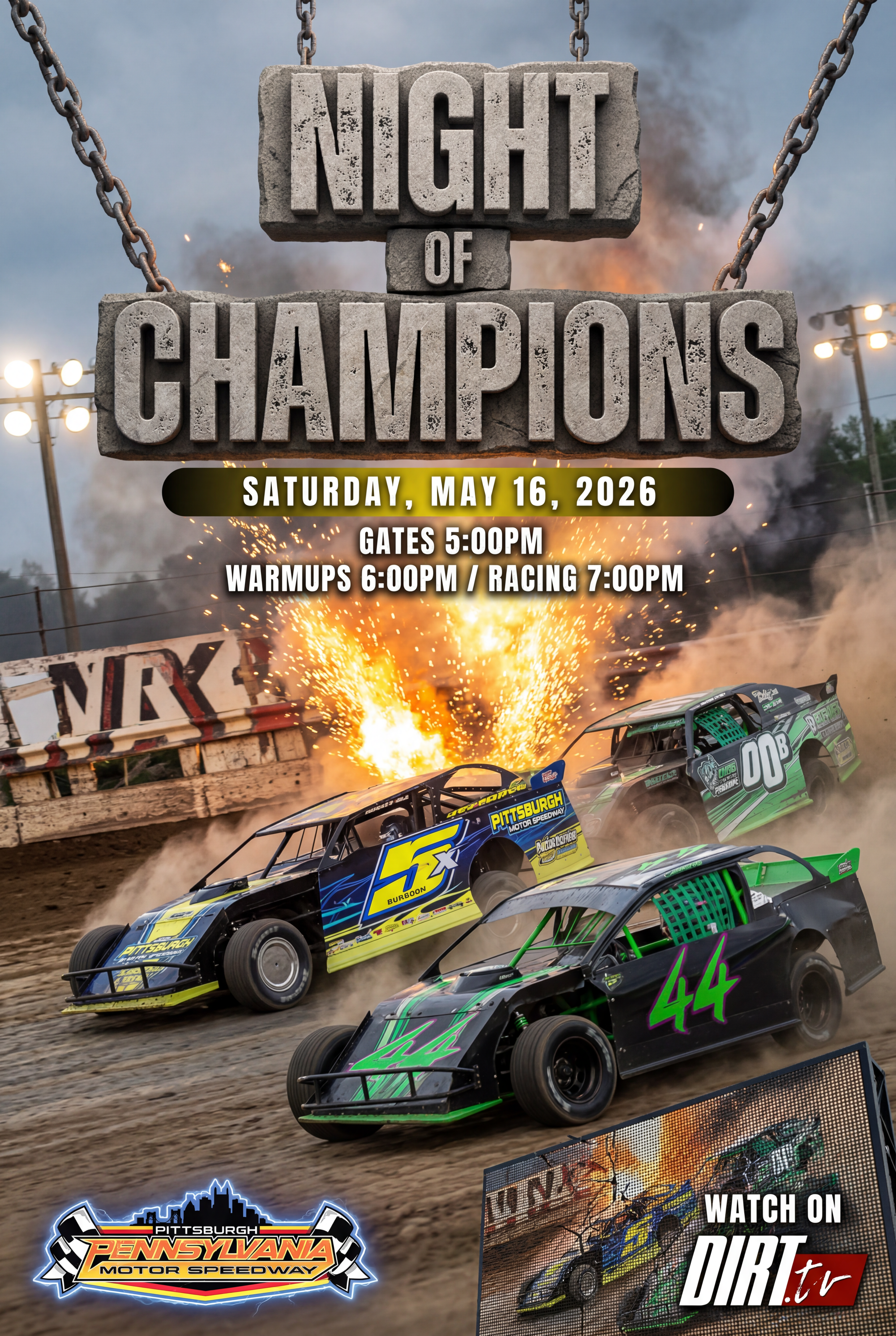 5.16.26 PPMS Night of Champions - 05/17/2026, 02:11:39