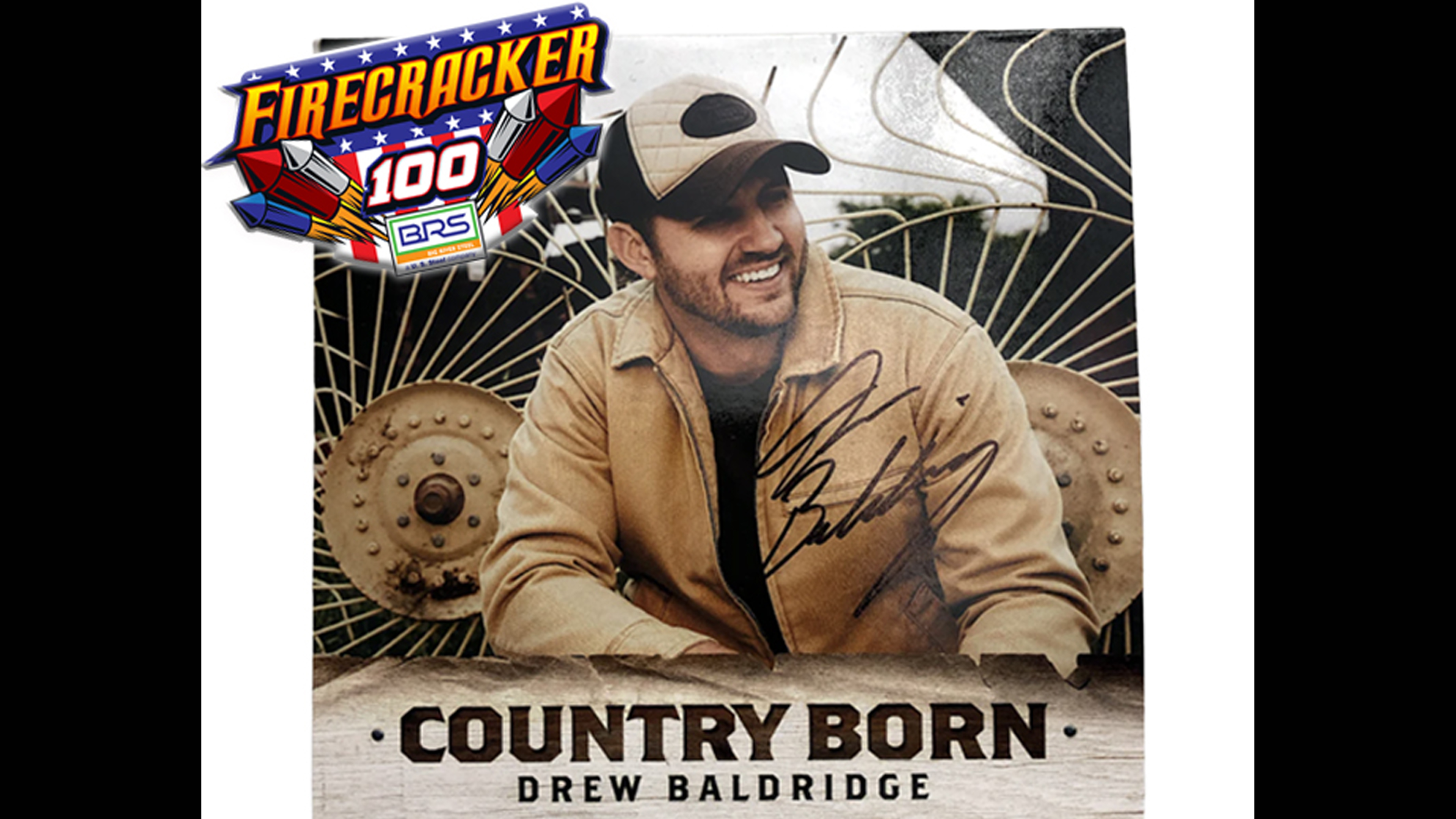 6.18.24 Drew Baldridge Concert