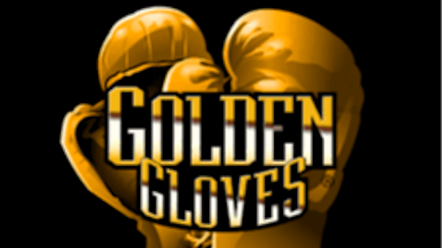 PA. Golden Gloves Boxing