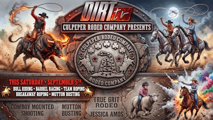DIRT.tv Video