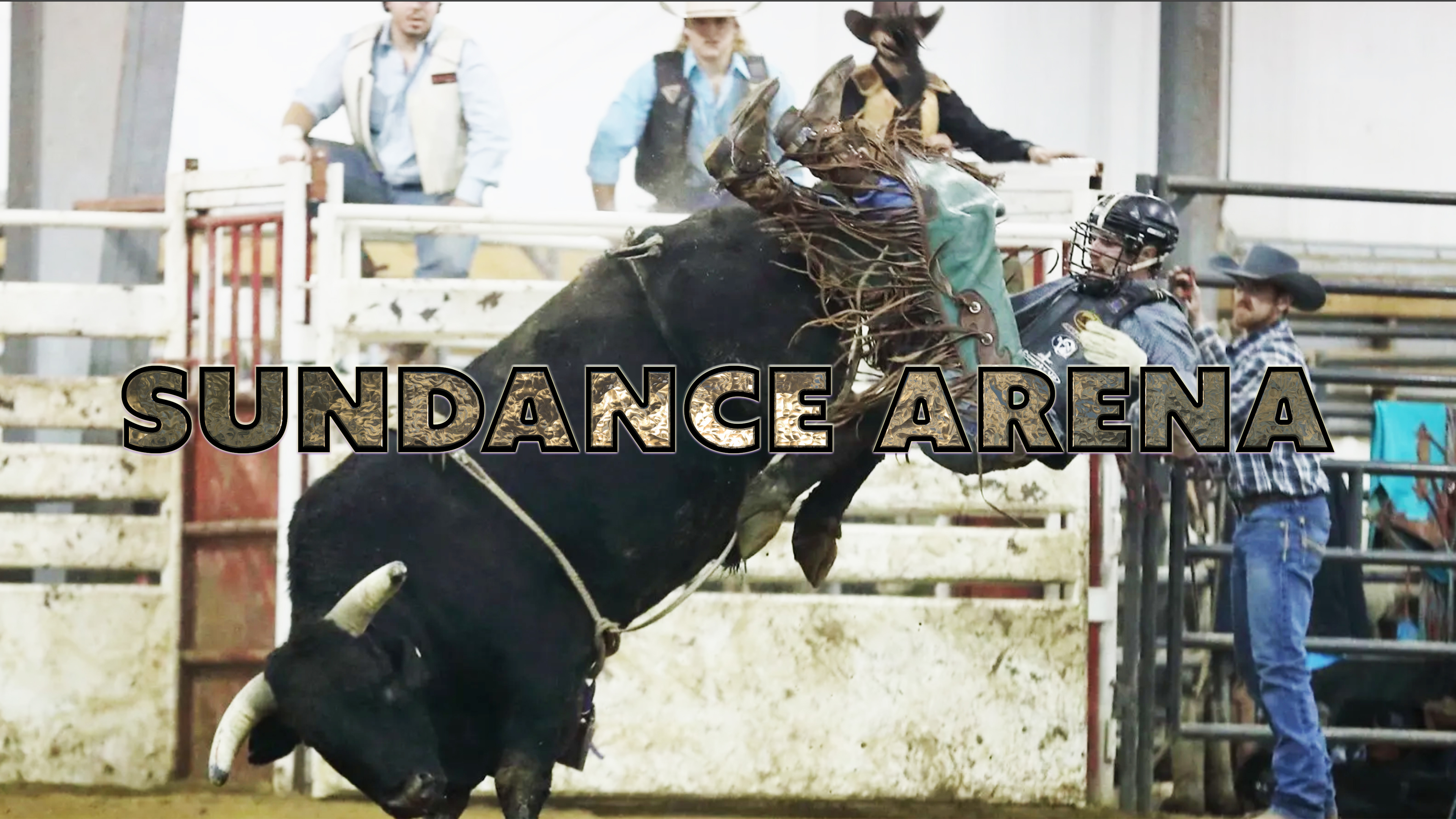 Sundance Arena