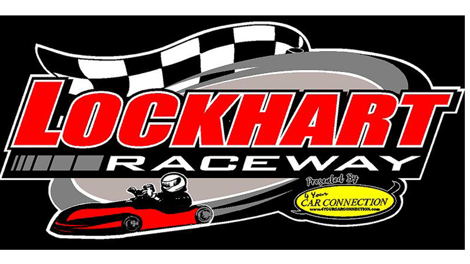 Lockhart Raceway