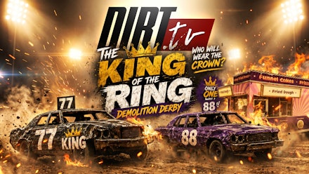 DIRT.tv Video