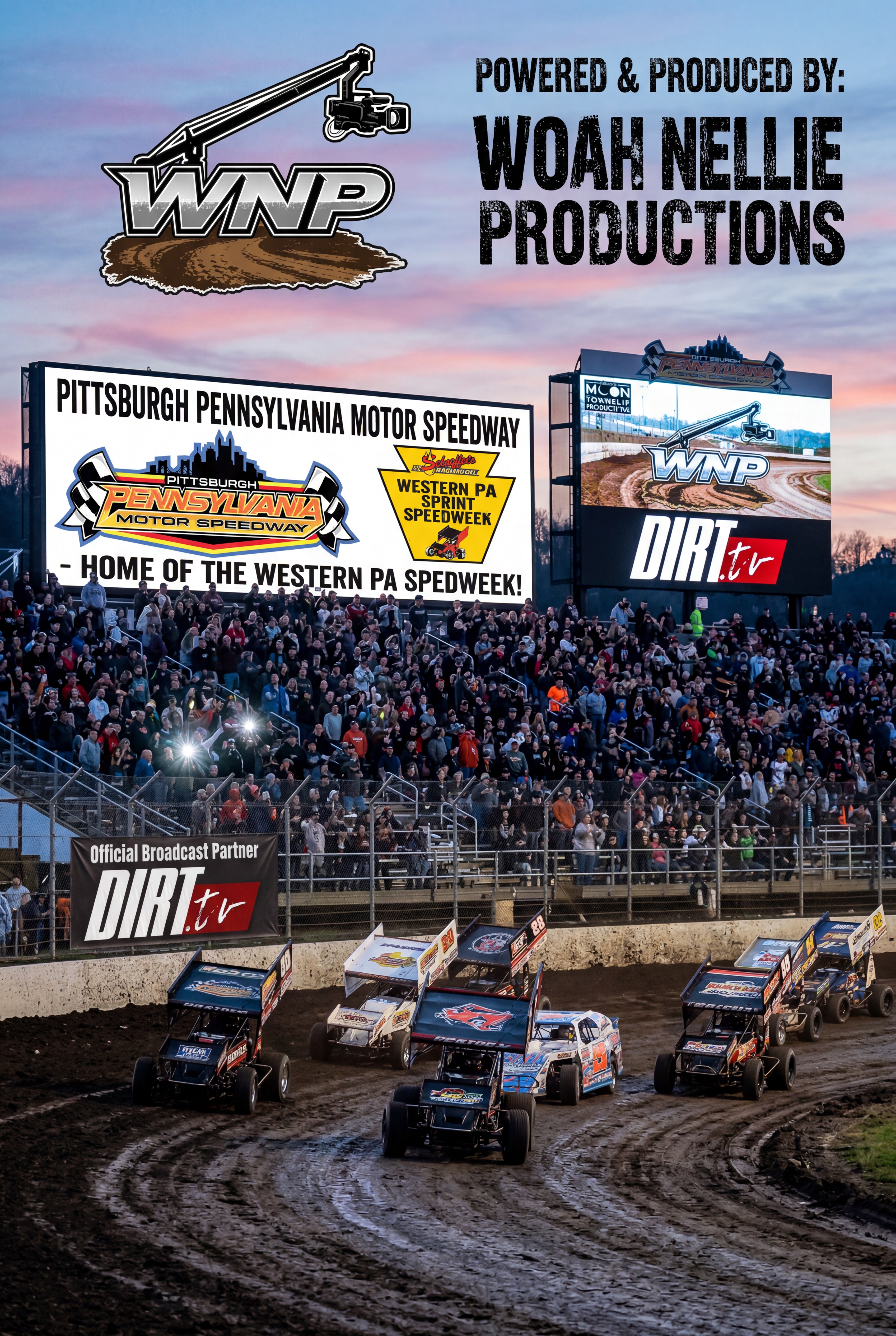 5.28.26 PPMS, Western PA Speedweek. - 05/29/2026, 02:12:28