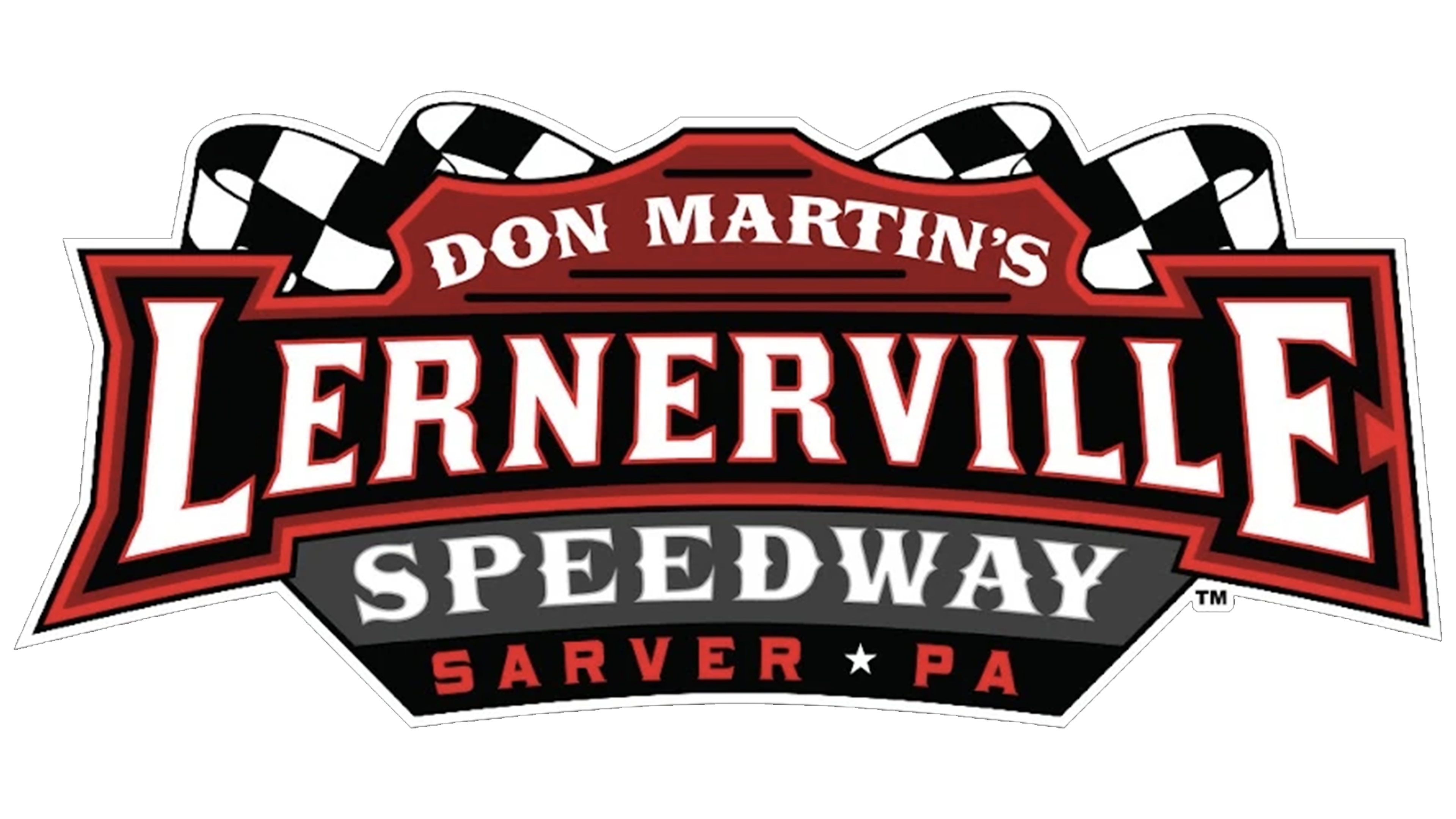 Lernerville Speedway
