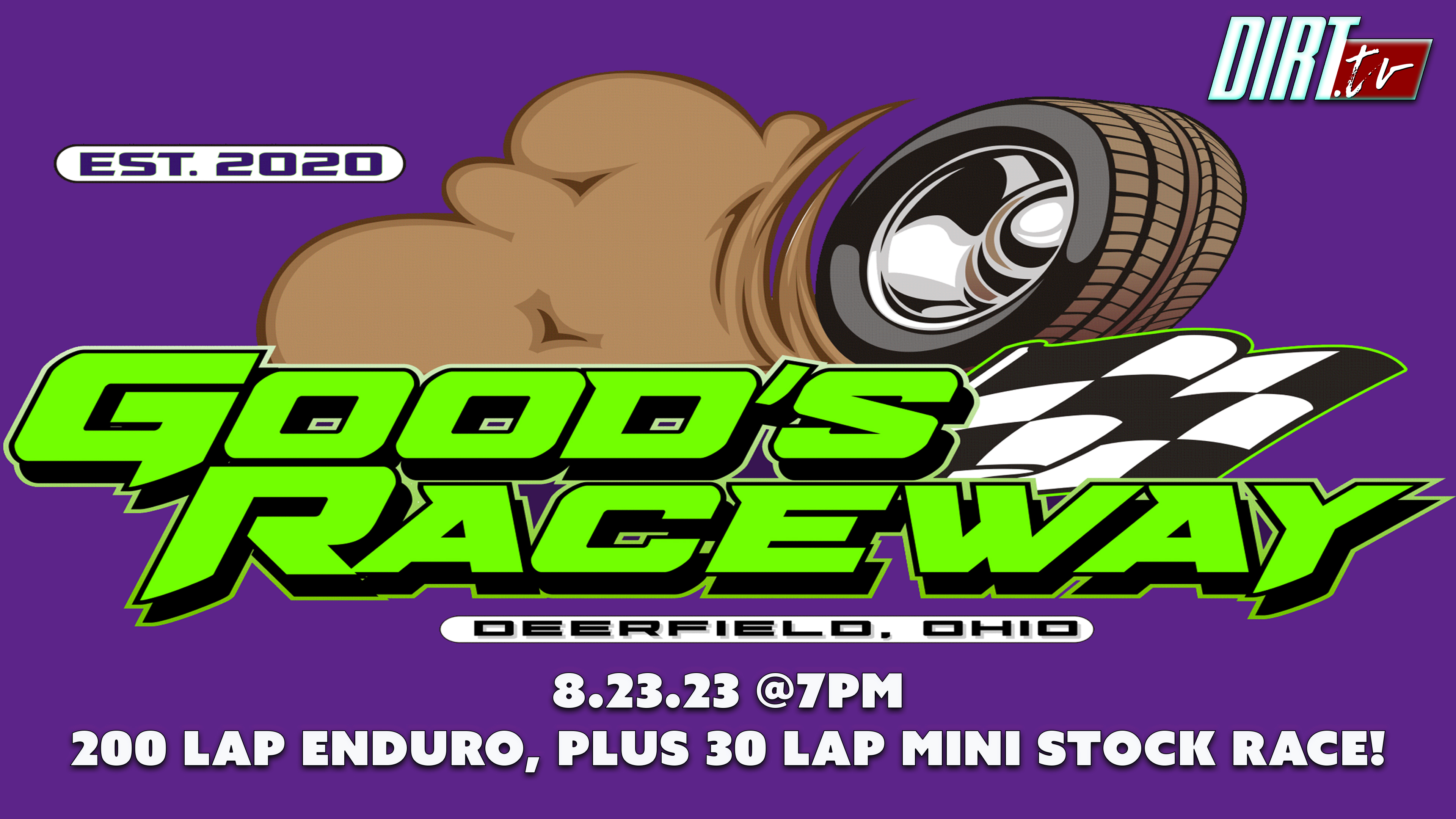 8.27.23 Good's Enduro