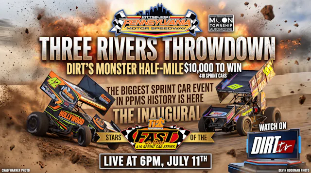 7.11.26 PPMS, Three Rivers Throwdown - 07/12/2026, 03:12:48