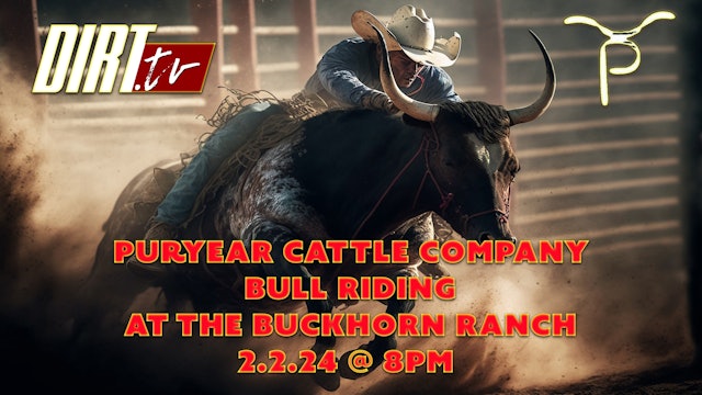 2.2.24 Puryear Cattle Company