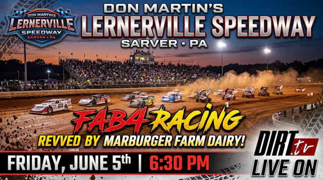 6.5.26 Lernerrville Fab4