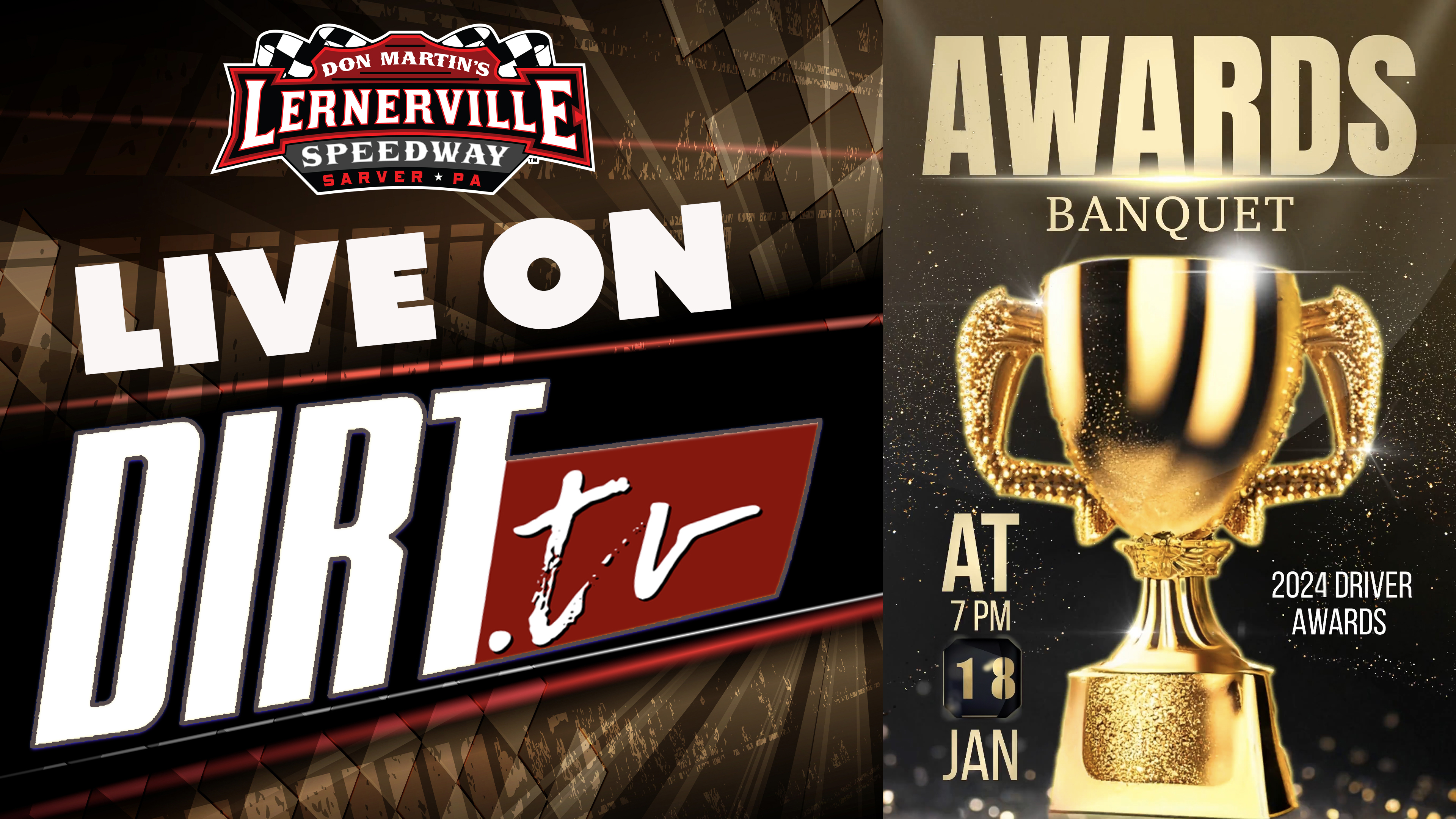 1.18.24 Lernerville Banquet