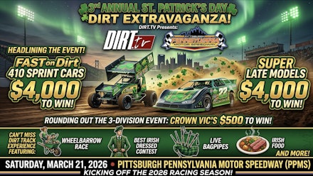 DIRT.tv Video