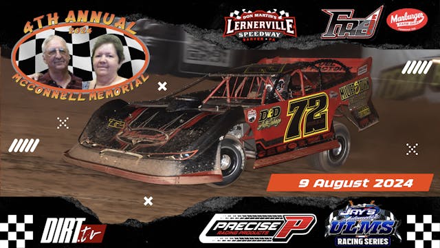 8.9.24 Lernerville Fab4