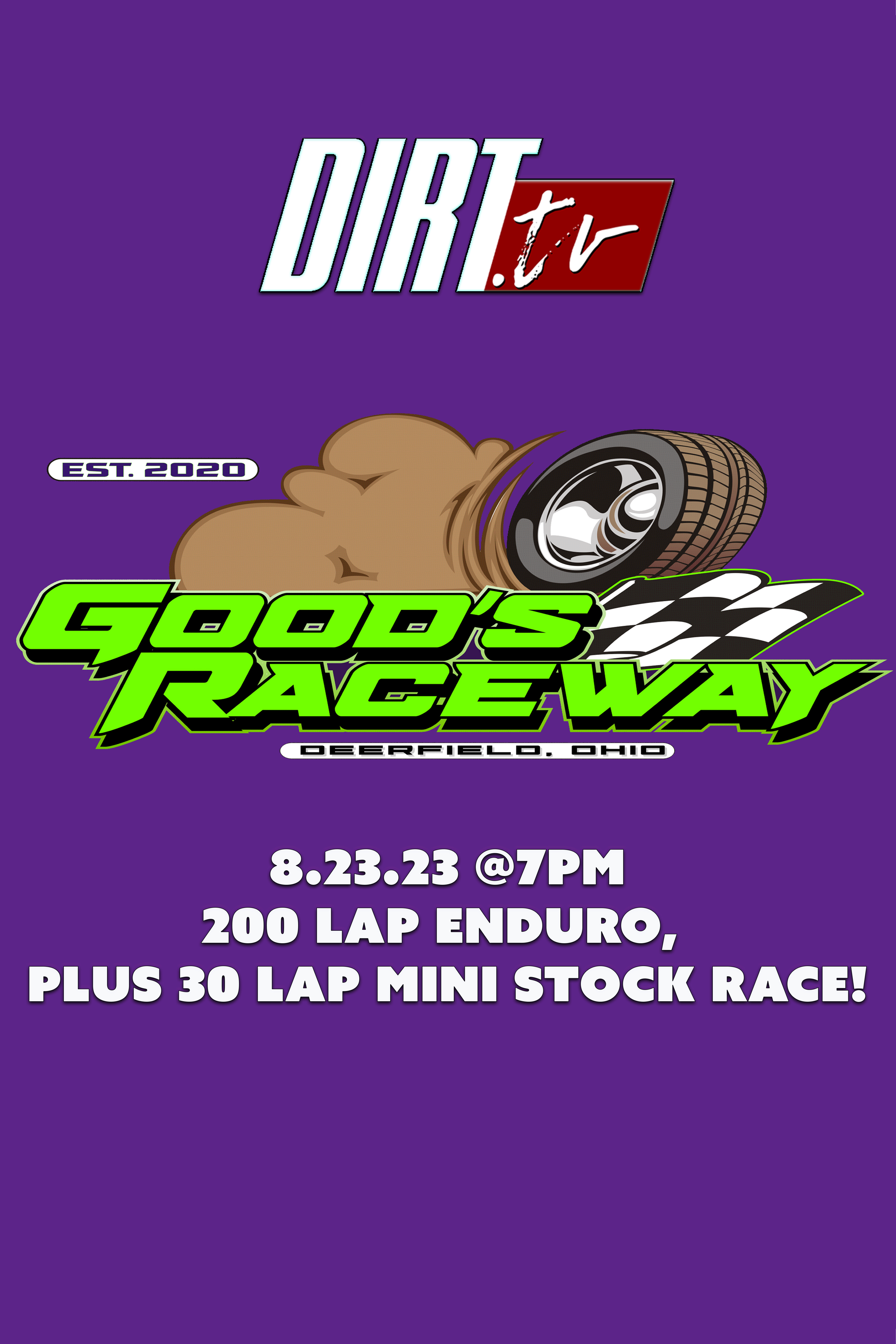 8.27.23 Good's Enduro