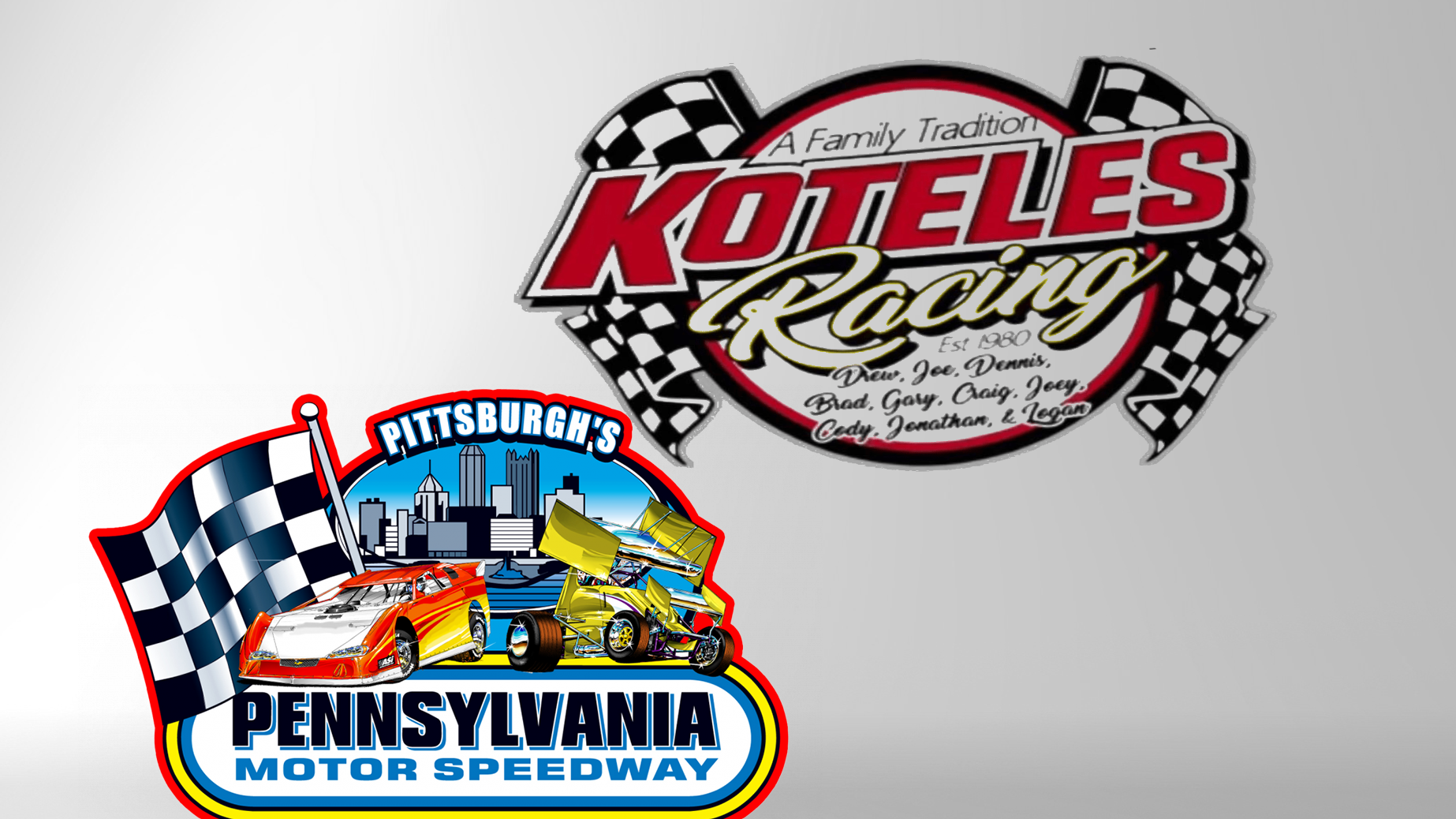 Hoods up! A Koteles Racing Interview