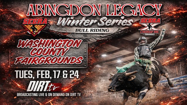 2.17.26 0890 Bucking Bulls