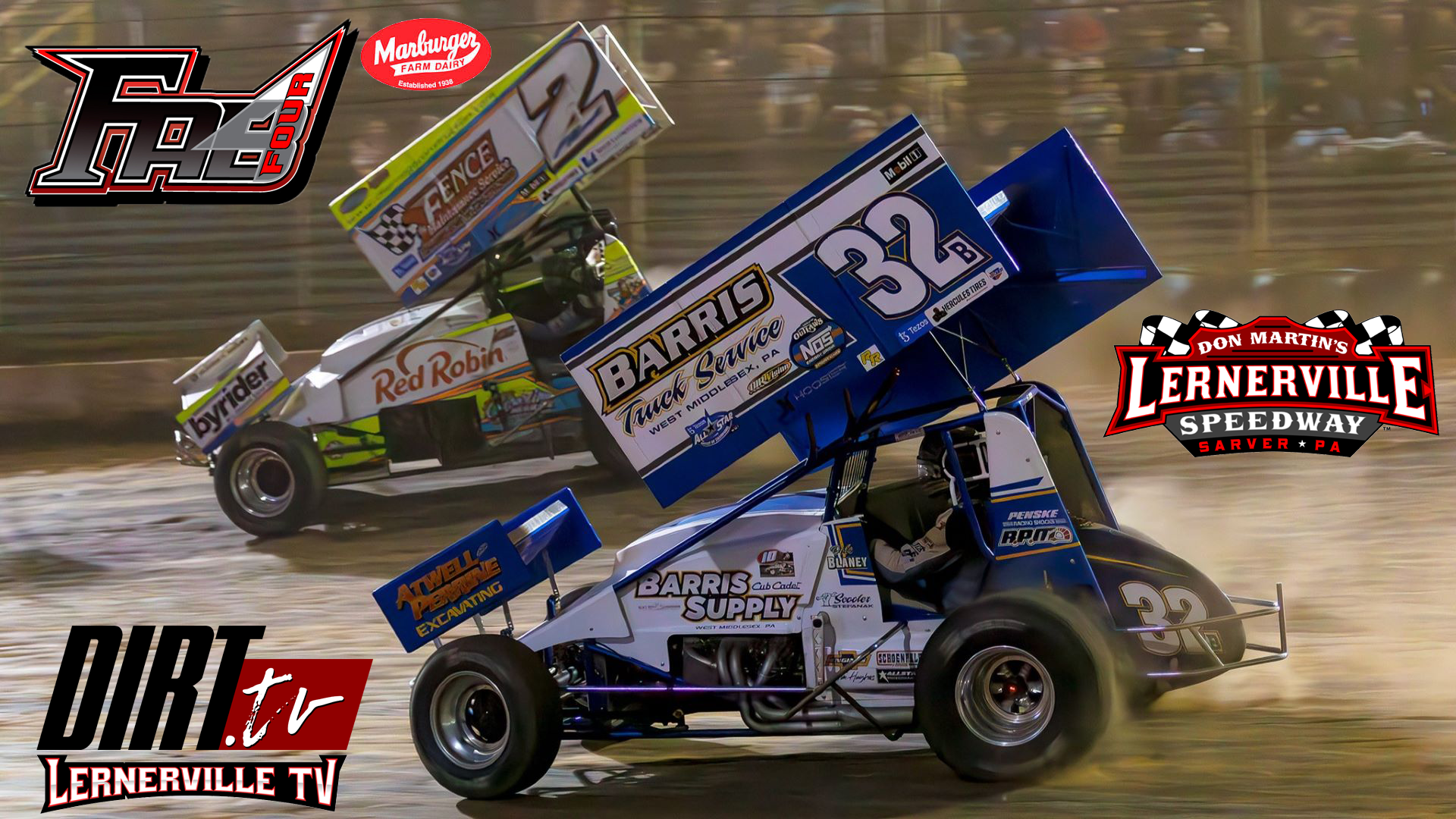 8.18.23 Fab4 Championship Night