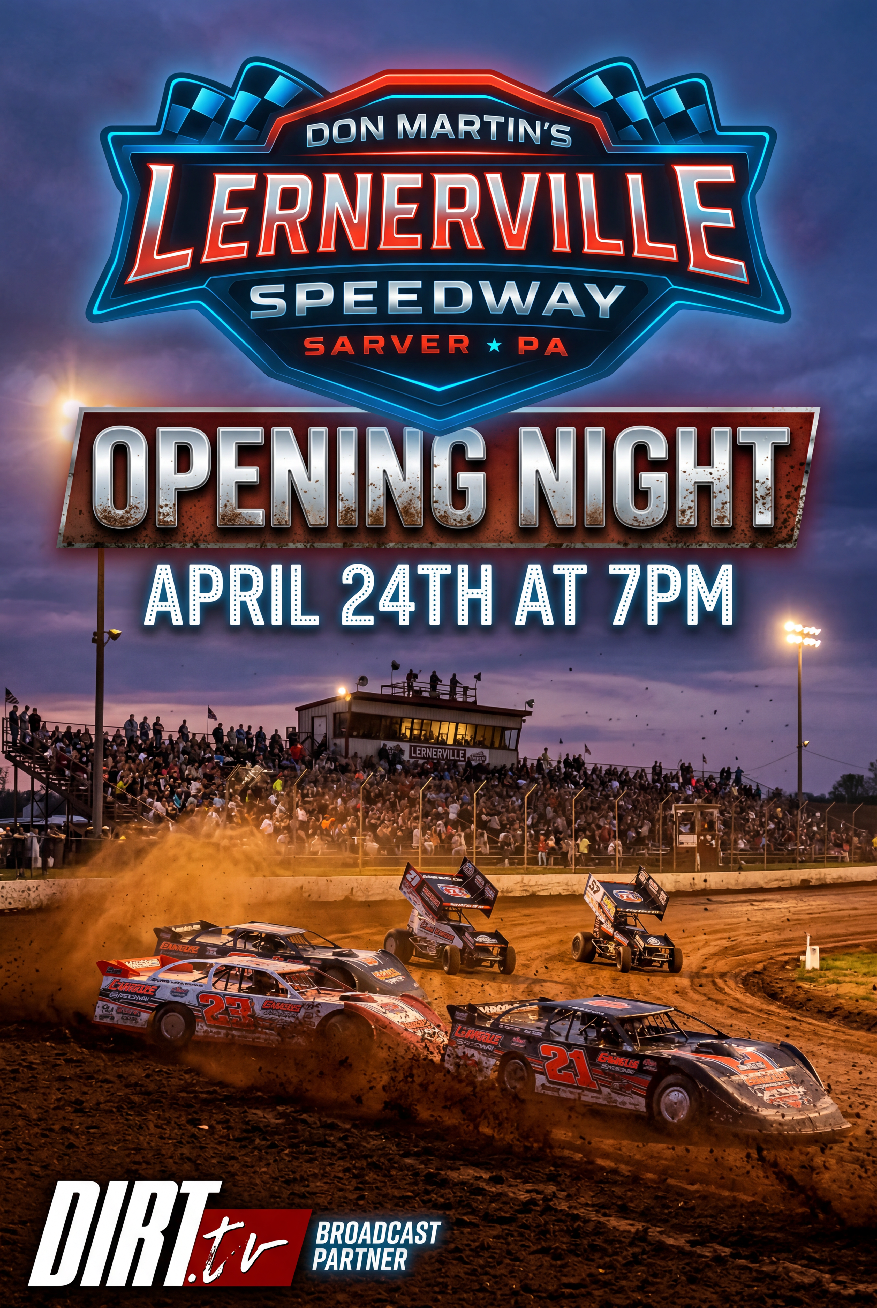 4.24.26 Lernerville Opening Night. - 04/25/2026, 03:25:07