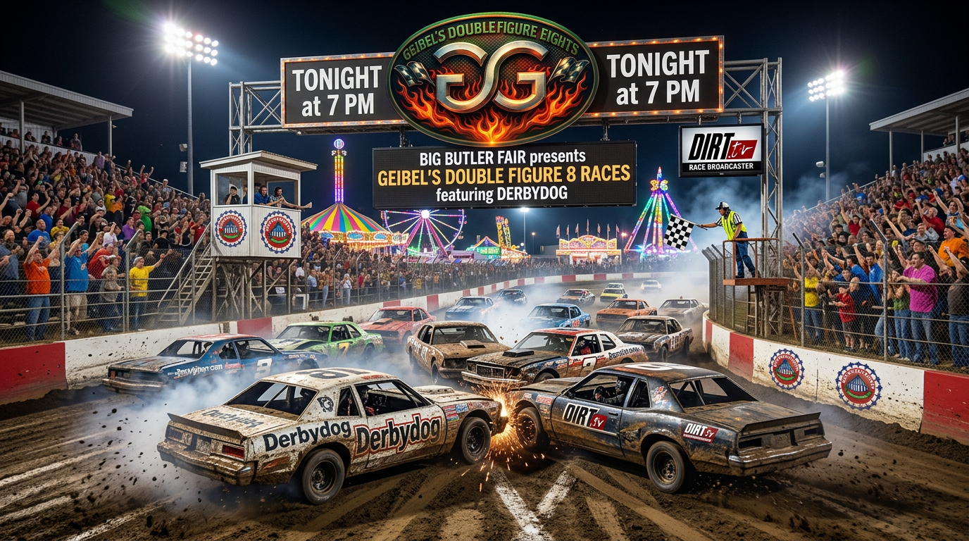DIRT.tv Video