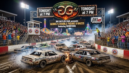 DIRT.tv Video