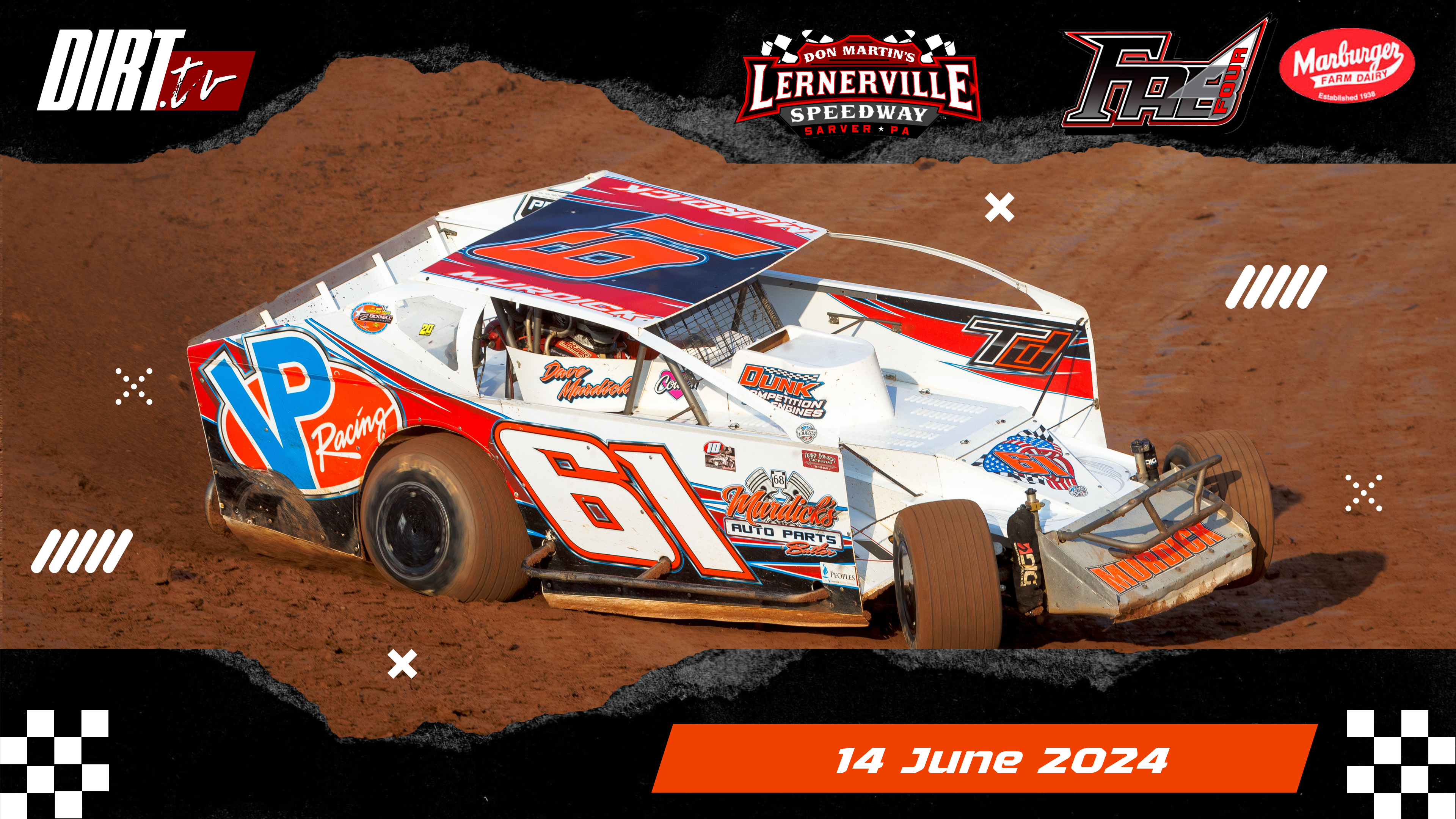 6.14.24 Fab4 Mid Season Championships