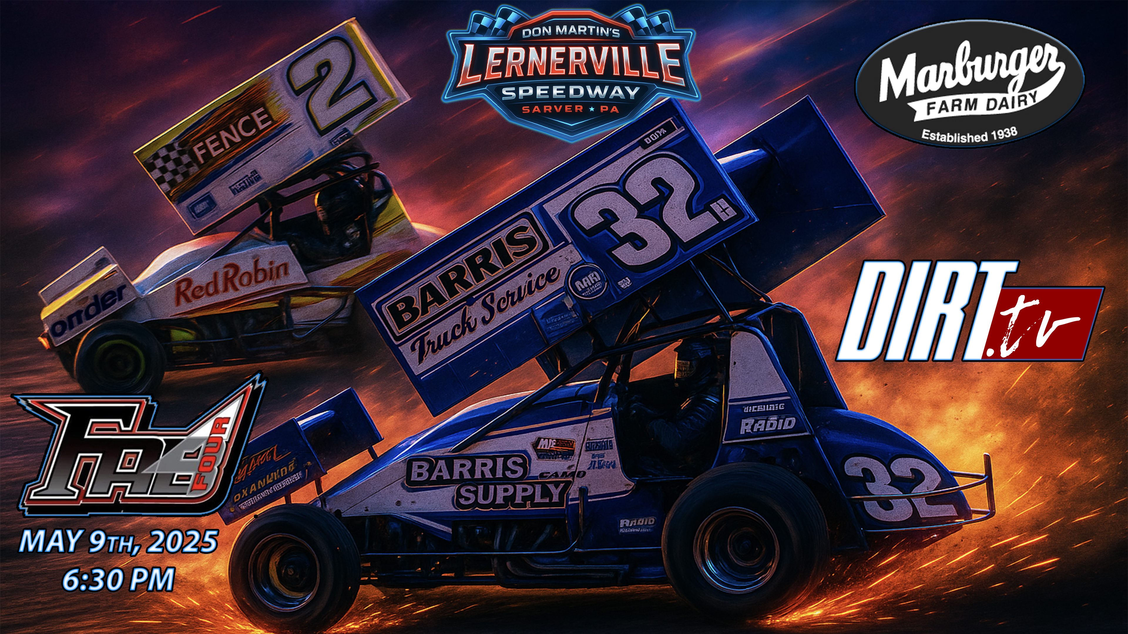 5.9.25 Lernerville Fab4 - 05/9/2025, 02:51:50