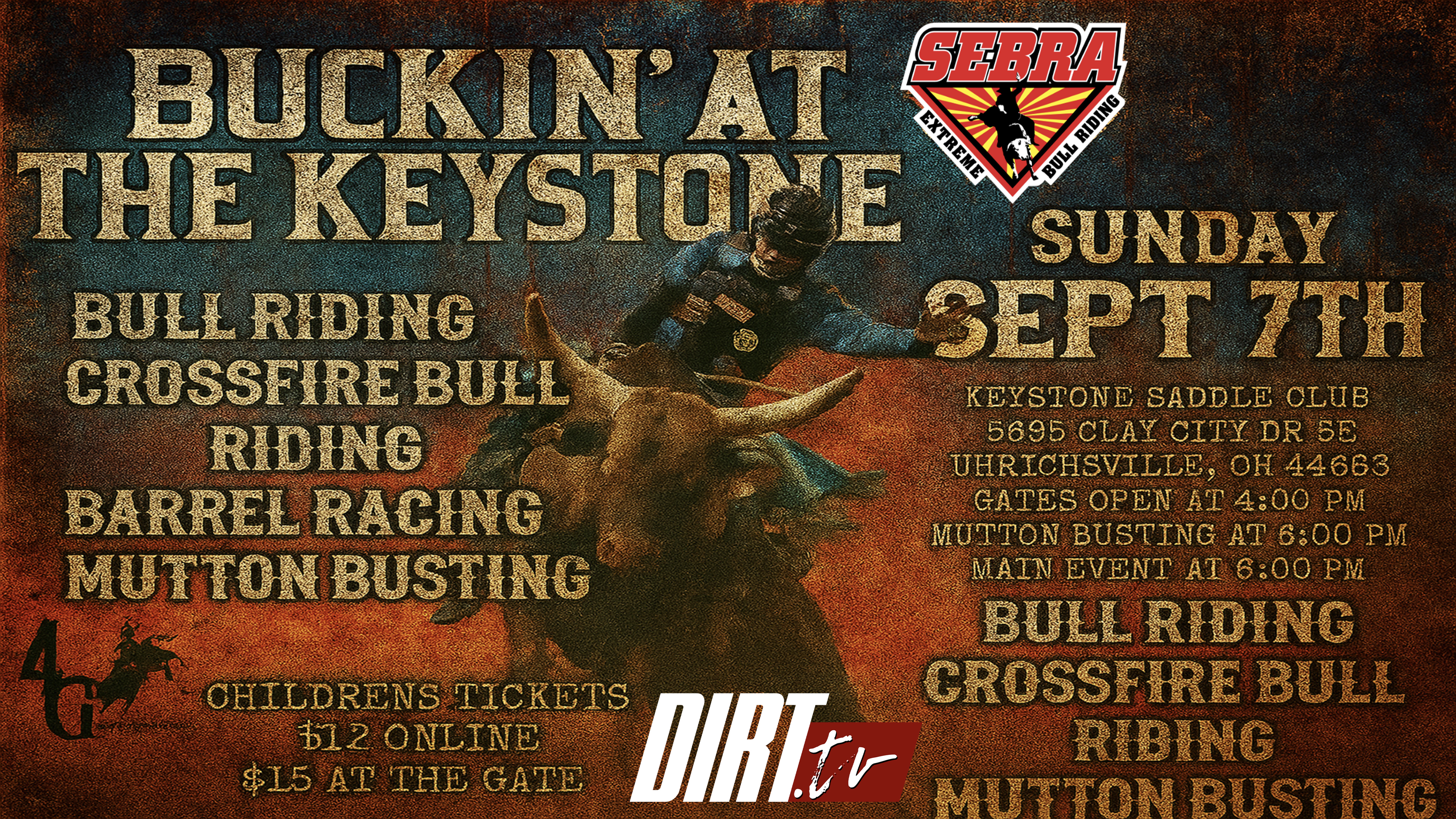 9.7.25  Buckin’ at the Keystone - 09/07/2025, 23:57:23