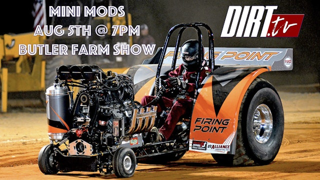 8.5.24 Mini Mods - Part 2