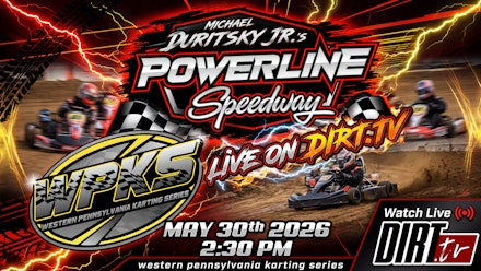 DIRT.tv Video