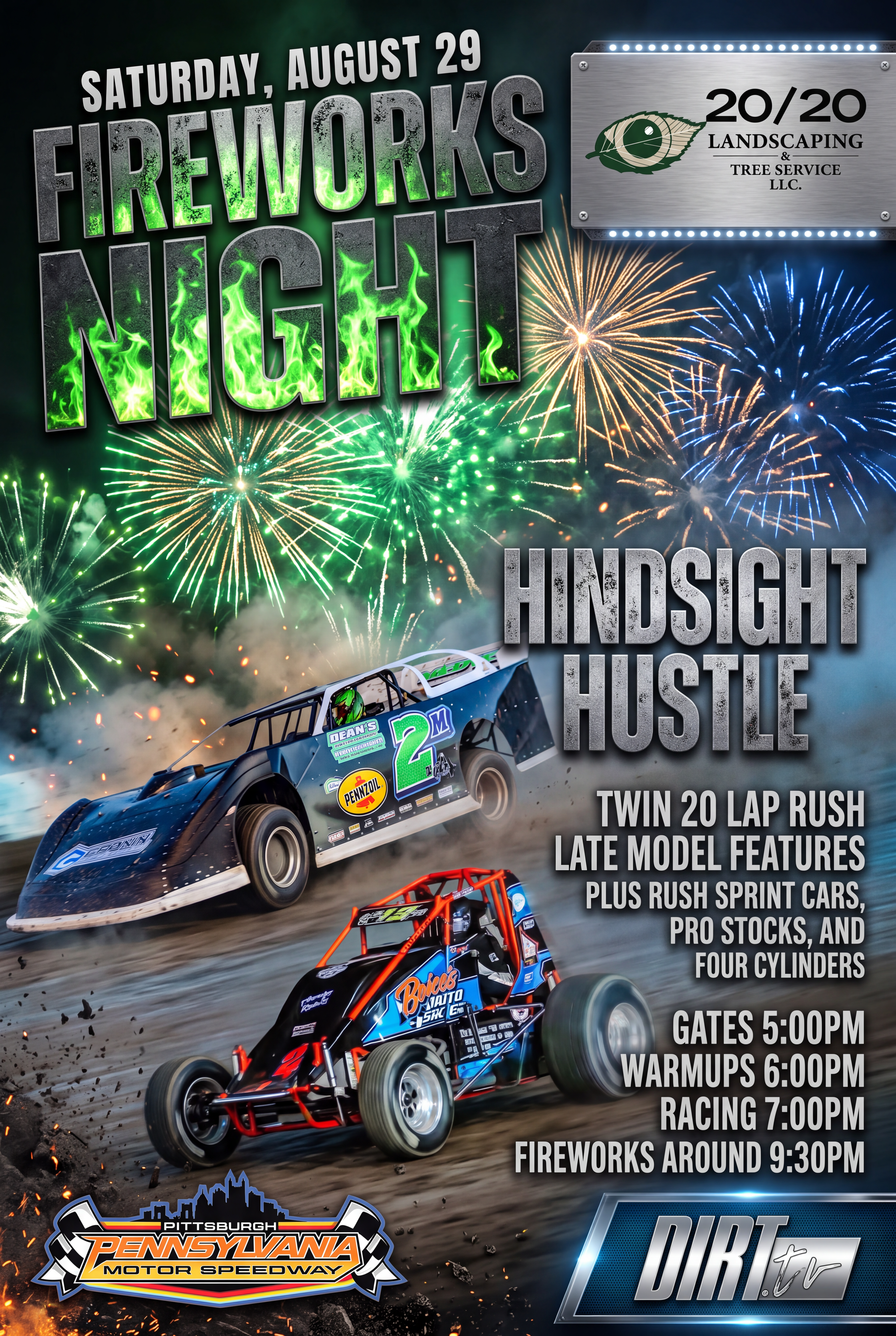 8.29.26 PPMS 20/20 Hindsight Hustle
