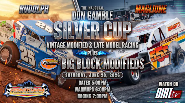 6.20.2026 - PPMS - Inaugural Don Gamble Silver Cup - 06/21/2026, 03:36:50