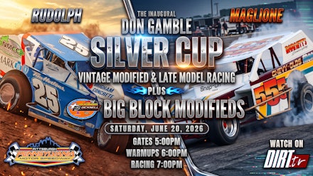DIRT.tv Video