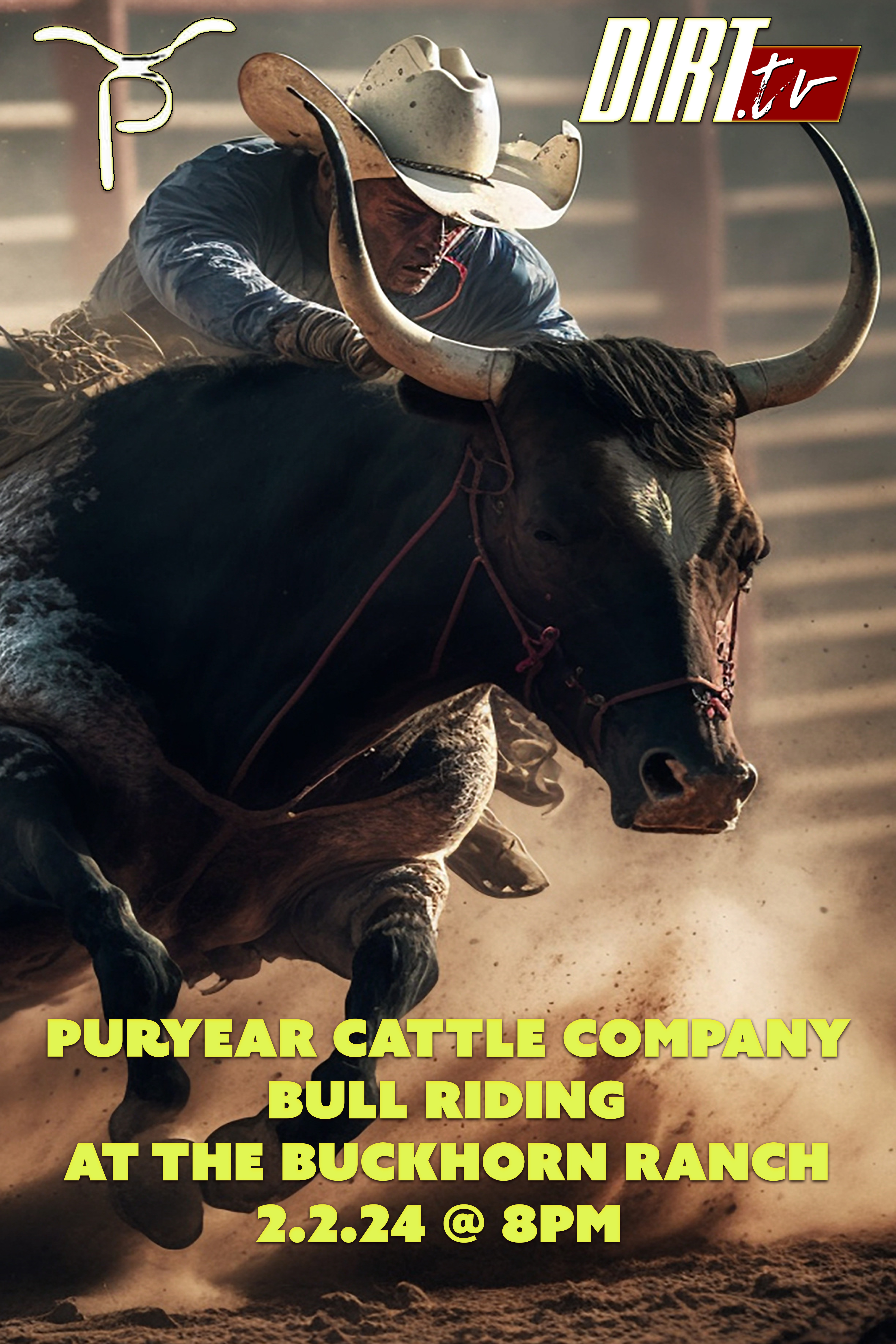 2.2.24 Puryear Cattle Company