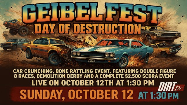 10.12.25 Geibel Fest, Day Of Destruction. - 10/12/2025, 23:46:11