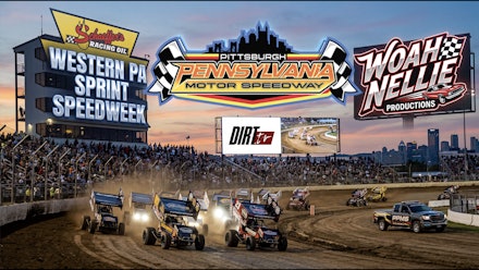 DIRT.tv Video
