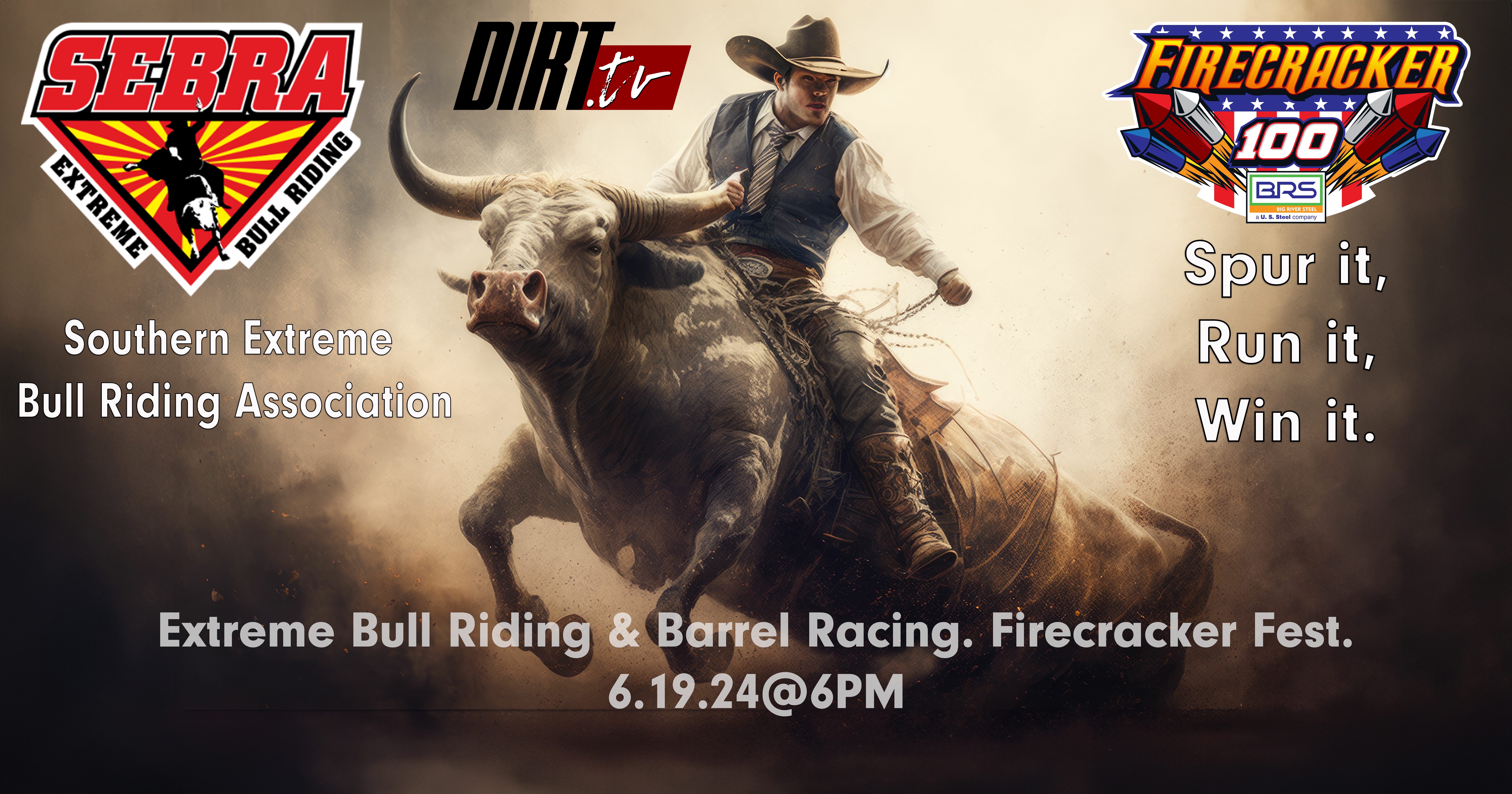 6.19.24 Bull Riding 