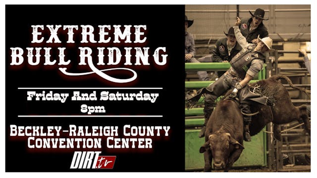 3.15.24 Extreme Bull Riding.