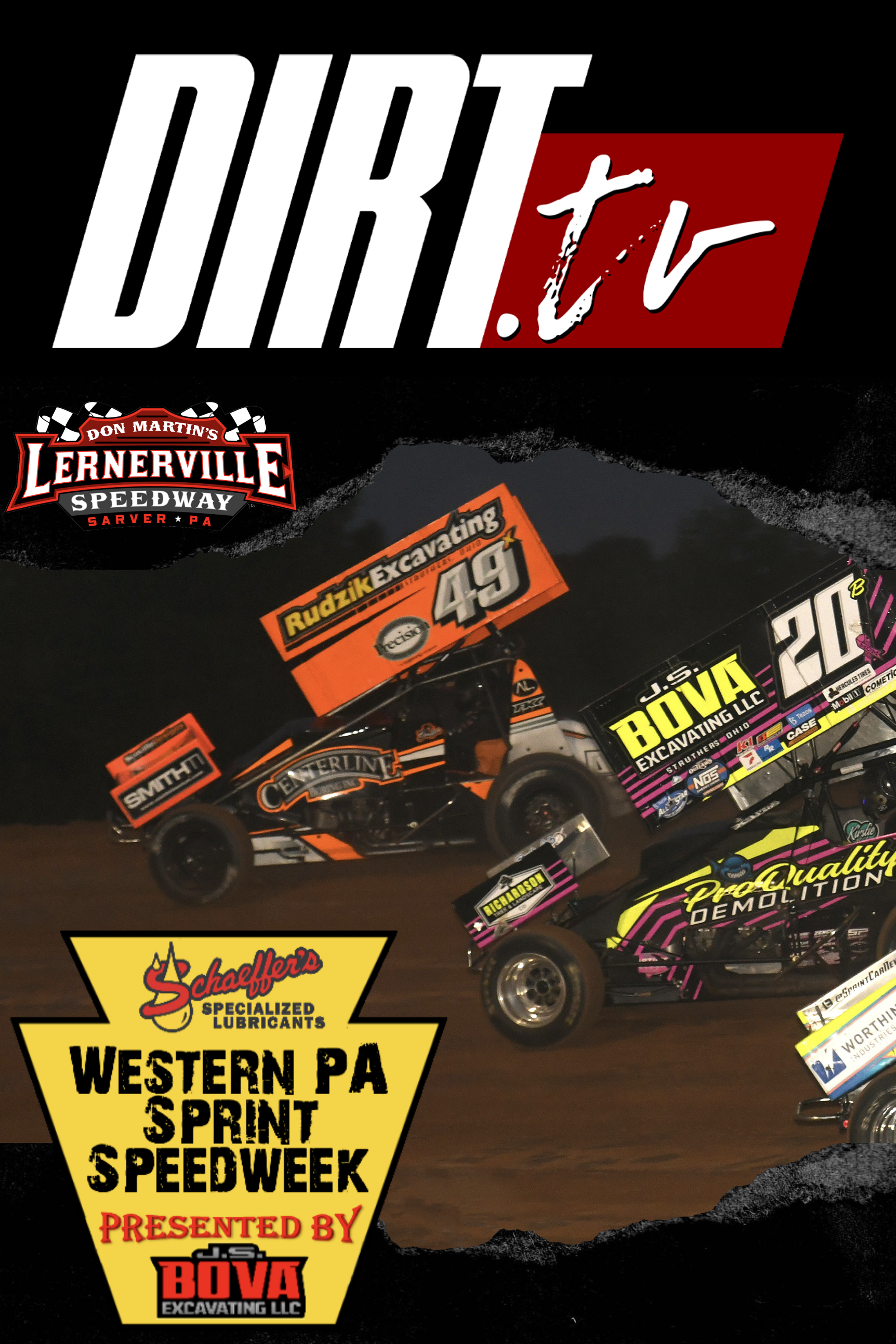 5.31.24 PA Sprint Speedweek